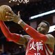 Illustration for article titled The Rockets Couldnt Dump Dwight Howard, So What Now?